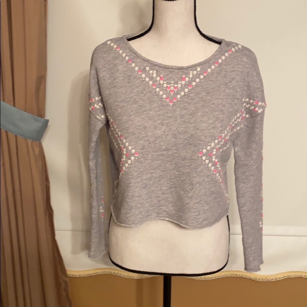 Tokyo DARLING Sweatshirt